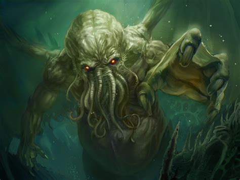 cthulhu nicknames|cthulhu real name.